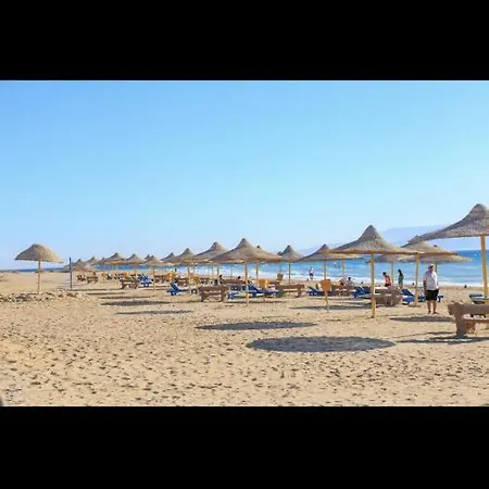 Вілла Cozy Sunny Ground Chalet With Terrace-Ras Sudr Екстер'єр фото