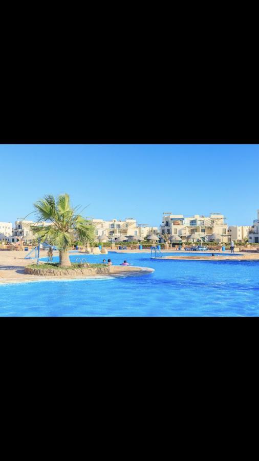 Cozy Sunny Ground Chalet With Terrace-ras Sudr * Ras Sedr