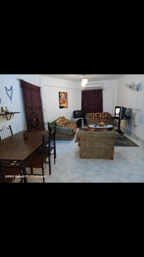Cozy Sunny Ground Chalet With Terrace-ras Sudr Chalet Ras Sedr