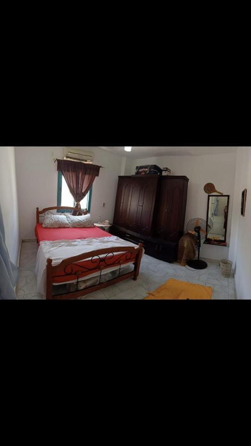 Chalet Cozy Sunny Ground Chalet With Terrace-ras Sudr Ras Sedr