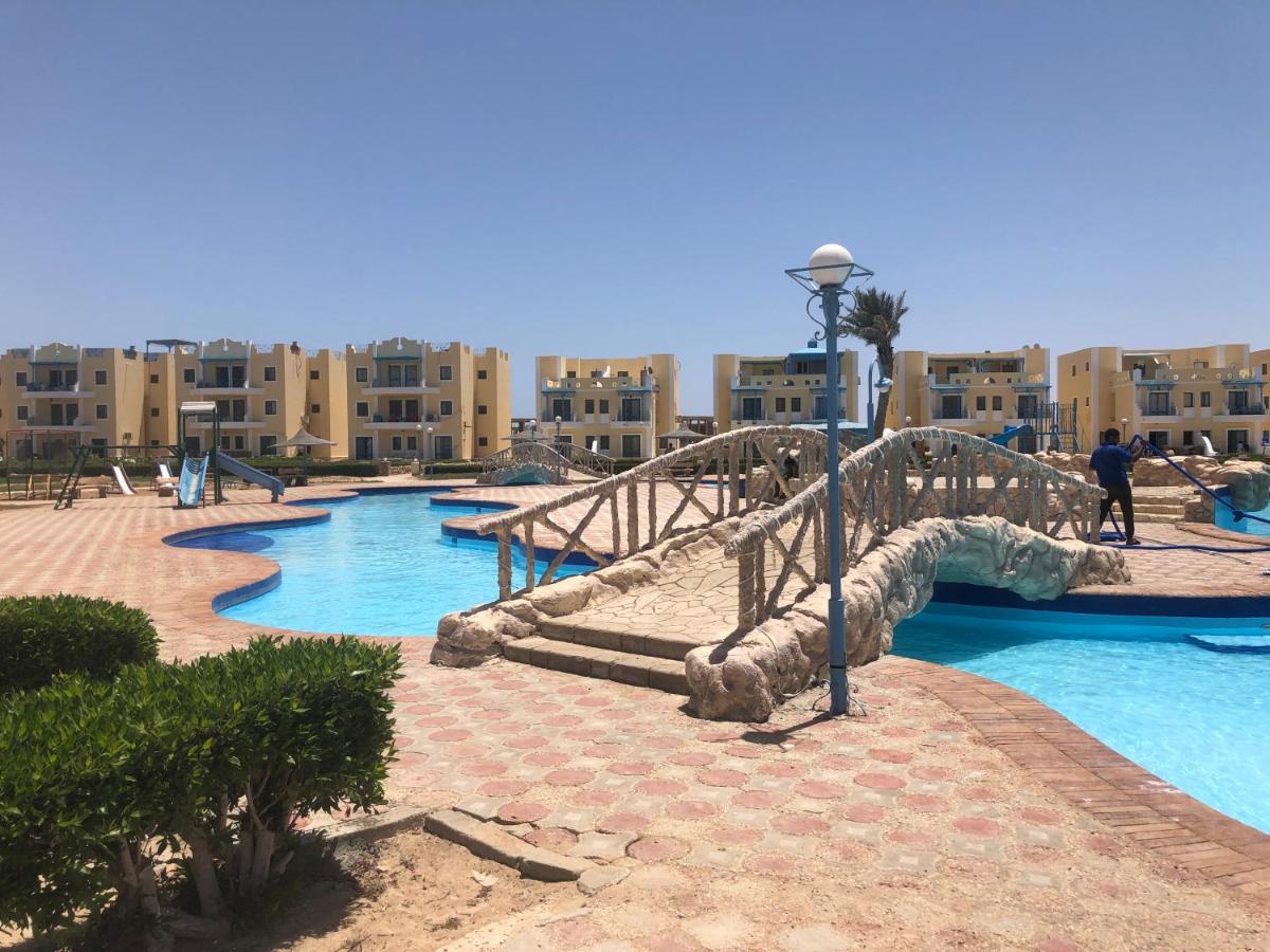 Cozy Sunny Ground Chalet With Terrace-ras Sudr * Ras Sedr
