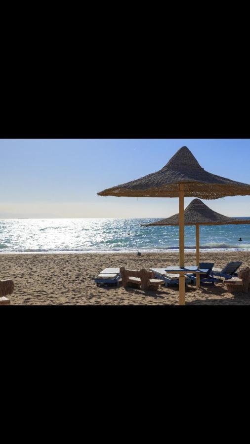 Chalet Cozy Sunny Ground Chalet With Terrace-ras Sudr Ras Sedr