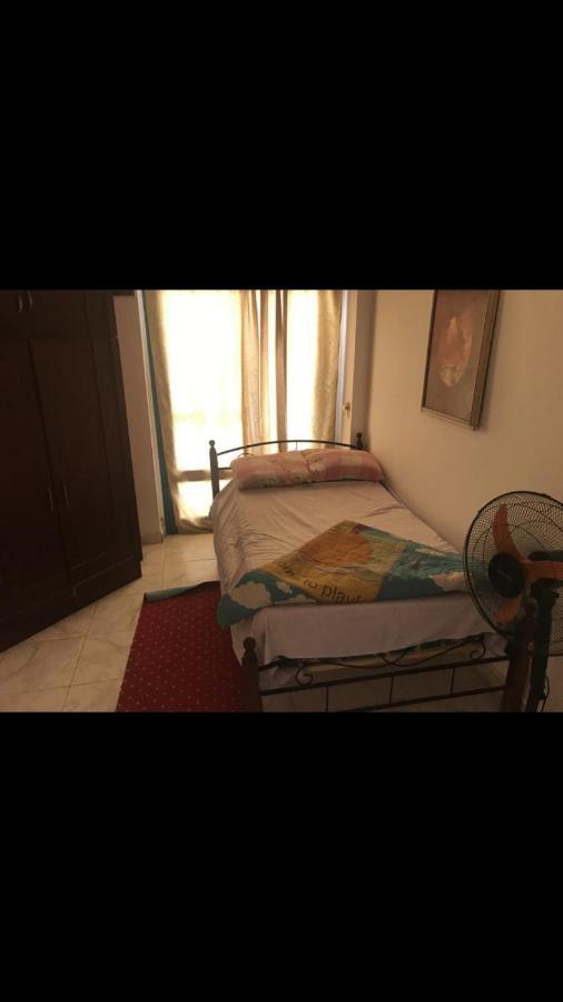 Cozy Sunny Ground Chalet With Terrace-ras Sudr Chalet *