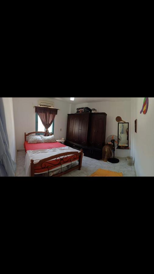 Cozy Sunny Ground Chalet With Terrace-ras Sudr Chalet Ras Sedr