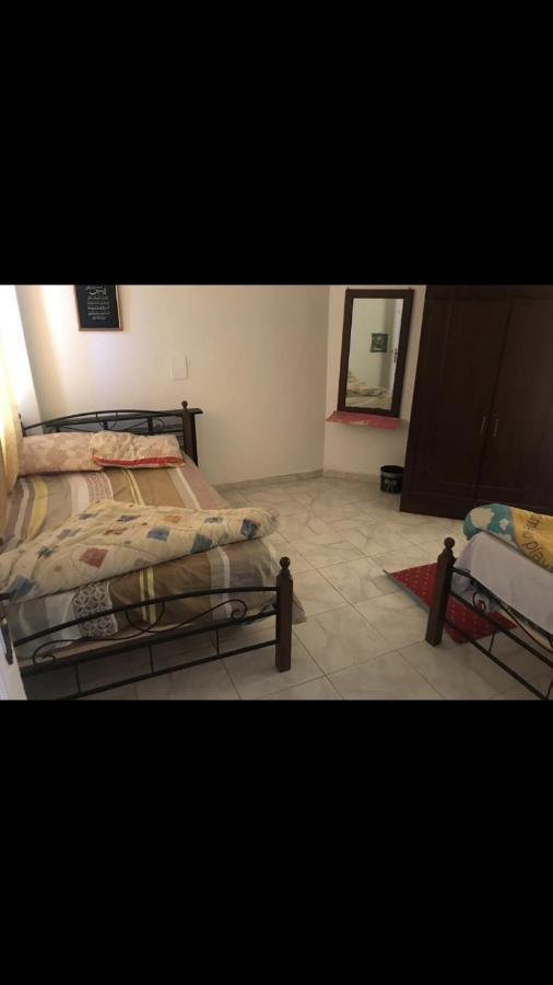 Cozy Sunny Ground Chalet With Terrace-ras Sudr * Ras Sedr